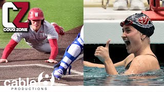 Cougs Get Back on Track | Coug Zone SZN 8 Ep 2