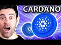Cardano: ADA Still Have Potential?! Here's What's Up!!