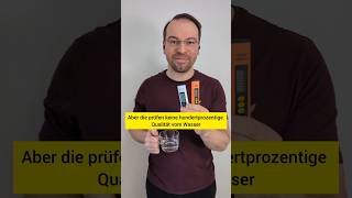 Ppm-Messung Welche Stoffe Sind In Deinem Wasser Enthalten?