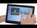 Samsung Galaxy Tab 2 10.1 hands-on