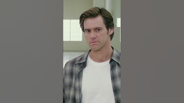 The unexpected filing cabinet | Bruce Almighty