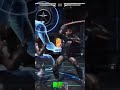 🔥Mortal Kombat X, Takeda vs Kano