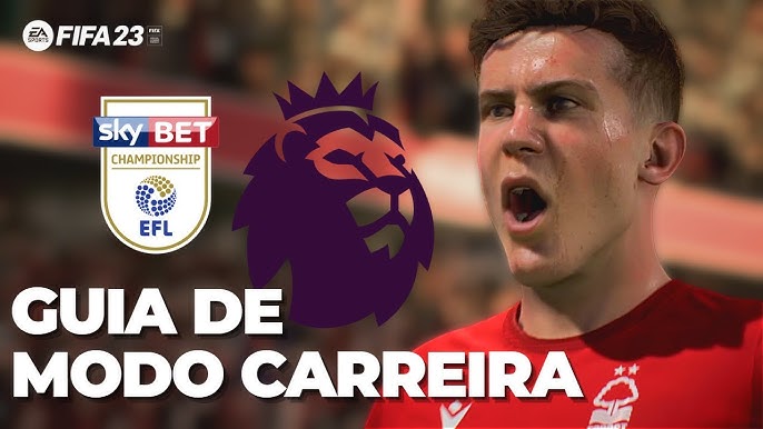 Fifa 22 : Jogadores da #FootballLeagueOne , a 3º divisão inglesa com FACE  REAL para Modo Carreira ! 