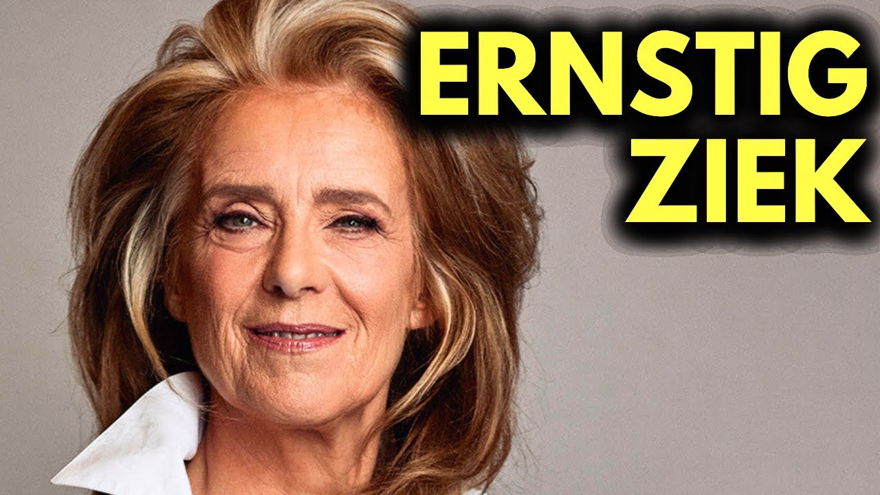 Hartverscheurend! GTST-ster Jette van der Meij onthult aangrijpende impact van ziekte op haar leven!