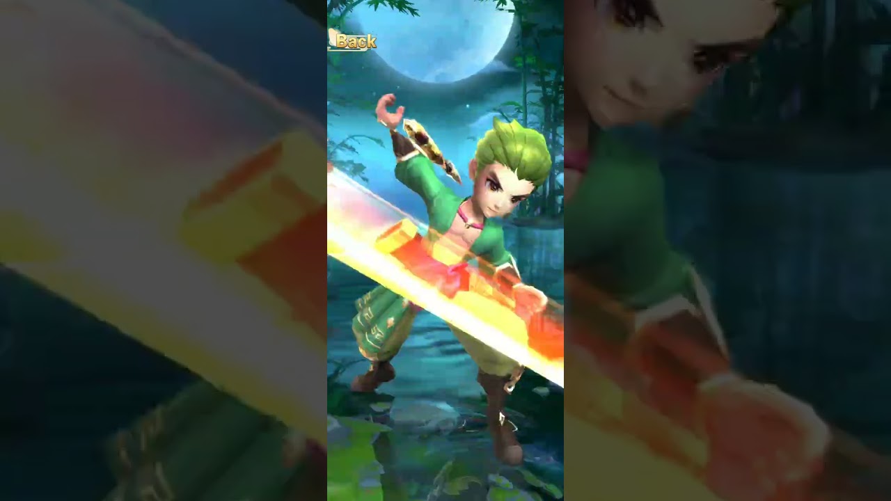 Avatars Saga. Перший погляд (без коментарів