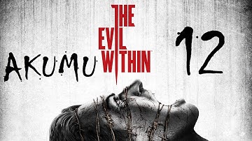 The Evil Within (PC) | Akumu Difficulty Guide | Chapter 12 "The Ride"