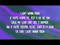 Metro Boomin, The Weeknd - Creepin' (Lyrics) ft. 21 Savage Mp3 Song