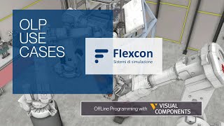 𝗧𝗵𝗲 𝗽𝗼𝘁𝗲𝗻𝘁𝗶𝗮𝗹 𝗼𝗳 𝗢𝗳𝗳𝗹𝗶𝗻𝗲 𝗣𝗿𝗼𝗴𝗿𝗮𝗺𝗺𝗶𝗻𝗴 (𝗢𝗟𝗣) in industrial automation.