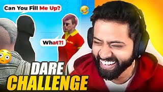 Giving Funny Dares To Friends by RakaZone Gaming 31,544 views 3 months ago 6 minutes, 39 seconds