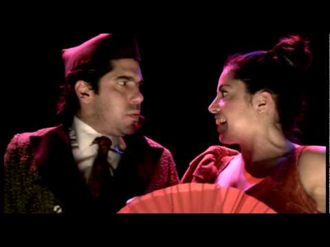 "Ay Carmela!" pelo Teatro das Beiras