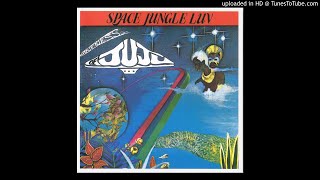 Oneness of Juju - River Luv Rite (1976) - YouTube