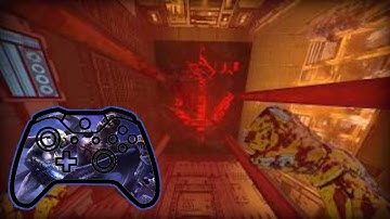 DOOM (2016) Intro 1.1 - 100% Ultra Hard No Hud - Prodeus