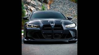 “Define aura”| BMW M4 Competition edit | HUEGO slowed