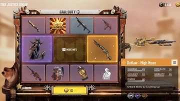 Opening Crates in COD Mobile Season 6