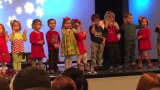 Emma Christmas Program 2 December 16