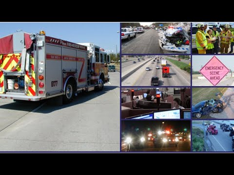 ITSGA | 2021.07.28 | Monthly Meeting | GDOT Traffic Incident Management Force