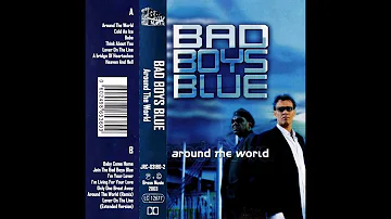 BAD BOYS BLUE - ONLY ONE BREATH AWAY