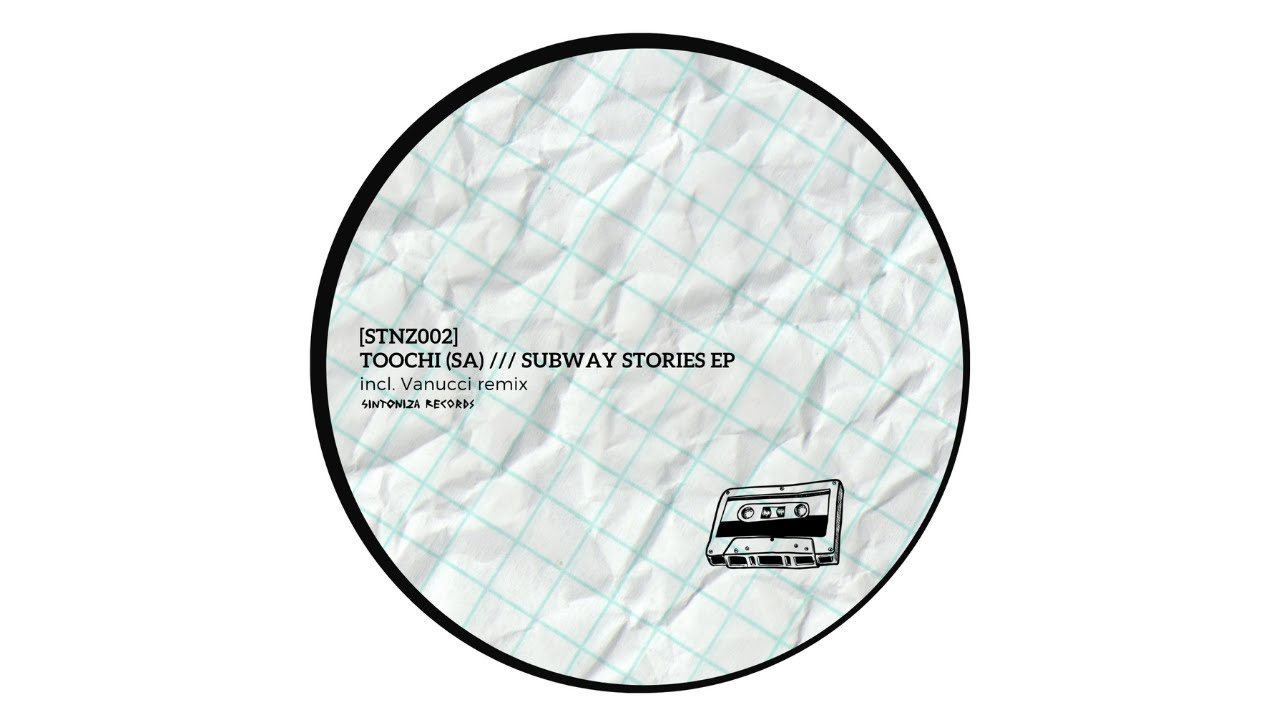 Toochi (SA) - Malfuntion (Original Mix) [STNZ002]