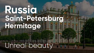 видео: Прогулка по Эрмитажу. Часть 2. A walk through the Hermitage картинка: Прогулка по Эрмитажу. Часть 2. A walk through the Hermitage