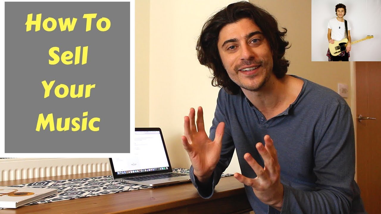 how-to-sell-your-music-online-youtube