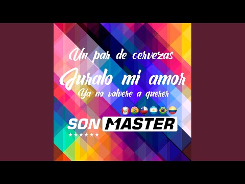 Ver Un Par de Cervezas / Júralo Mi Amor / Ya No Volveré a Querer no YouTube