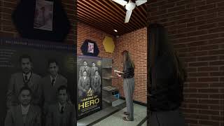 SOIT Campus Tour | Explore Our Creative Learning Spaces in Ludhiana