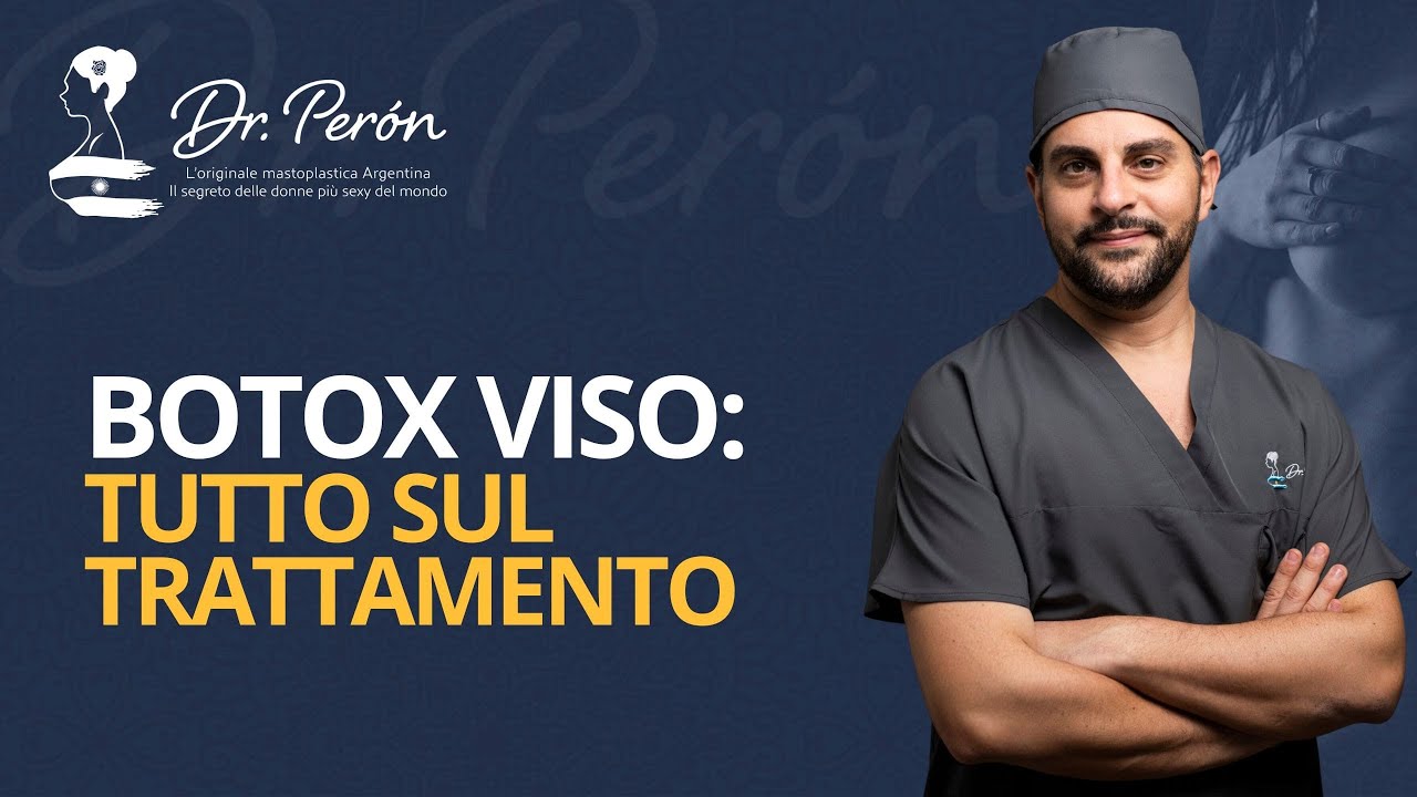 Botox viso: tutto su trattamento e benefici