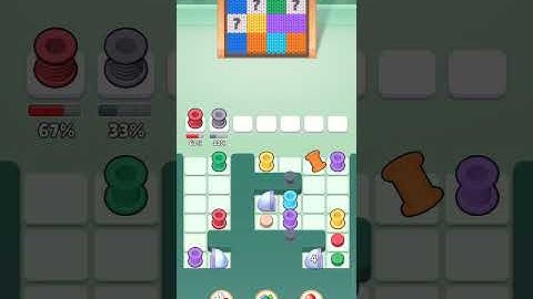 Color Kintzy Level 622