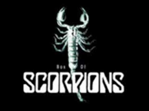 Scorpins - Rock You Like A Hurricane