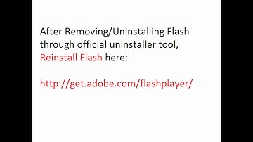 Adobe Flash Keeps Crashing--How to Fix Shockwave Player Crash
