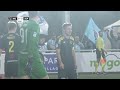 1. kārta Riga FC 2:0 SK Super Nova (Labākie momenti)