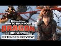 How To Train Your Dragon: The Hidden World | "One Day You're Going to Pick a Fight You Can't Win"