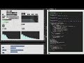 【Max MSP】FIR filter in gen~