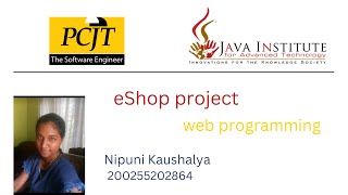 Task 14 | programming the product updating process | eshop