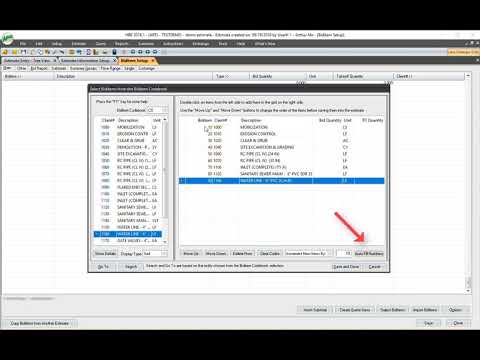How to streamline your codebook workflow in HeavyBid