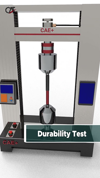 Deep Groove Ball Bearing Animated Explained - saVRee