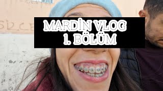 Mardin’de Kaybolduk gibi birşey ! Sokaklar ve Muhteşem Biz - Part 1
