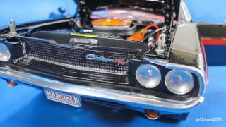 1970 Dodge Challenger R/T