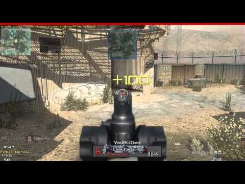 How to get MW3 wallhack & aimbot FREE [No Survey]