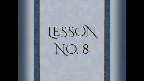 class:3 computer explanation of L-8 FIle management an introduction pg 71,72