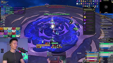 Last raid reclear of the year