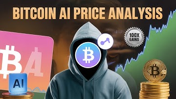 Bitcoin Price Predictions Using AI: Too Good to Be True
