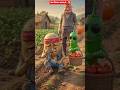 “और दोस्त मज़ाक उड़ाए 😂🌶️”l😂🥔🌶️ | Funny AI Animation #shorts”#vegetables#emotional#shorts
