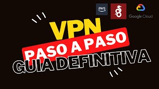 Accede a tu red local LAN con Wireguard, servidor VPN | Soy programador