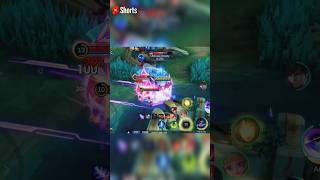 Why Alucard is Still the Worst Hero in Mobile Legends #shorts #gaming #mobilelegends