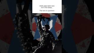 DV8 Jade Helm 2026. See you there. #milsim #airsoft #shorts