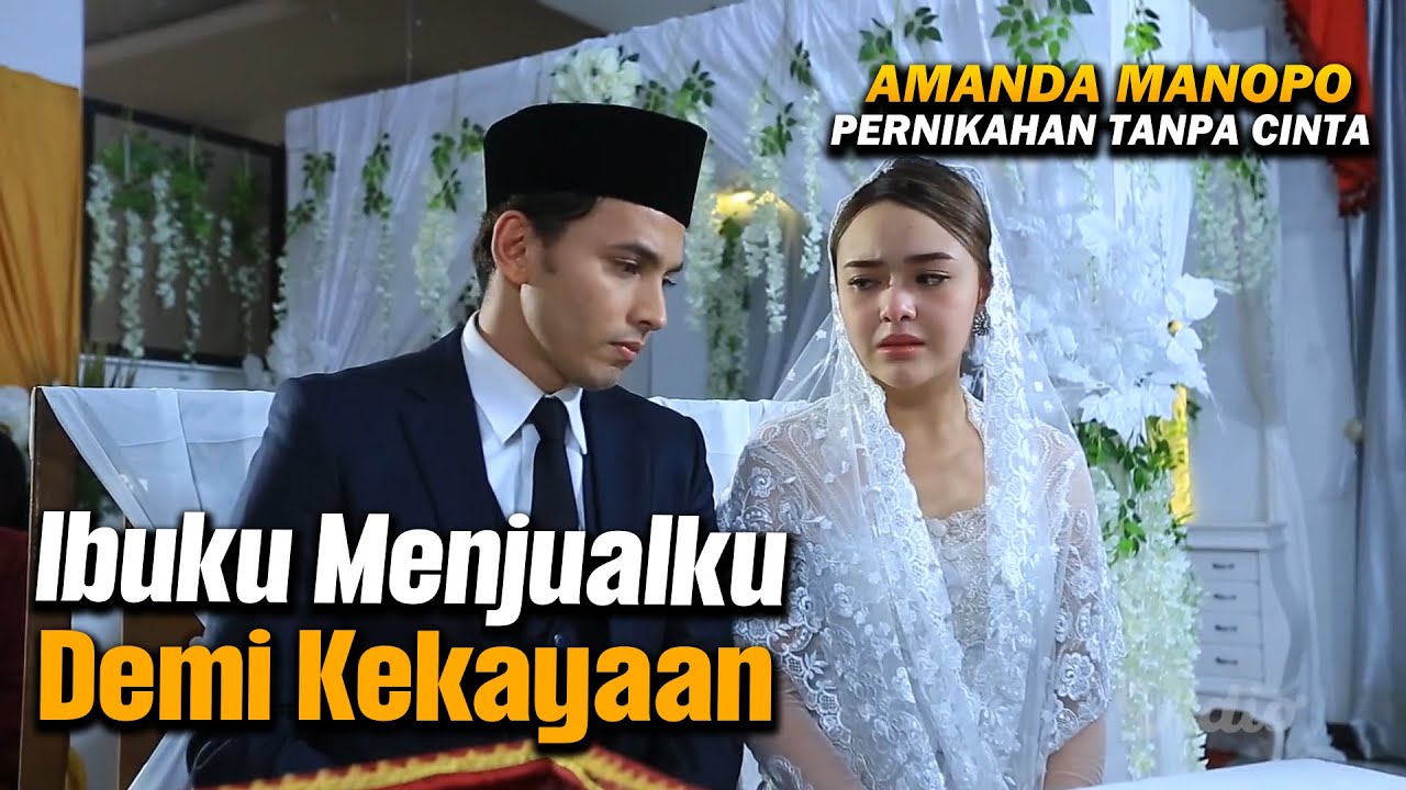 Ради богатства моя мать устроила мне брак с похотливым мужчиной | Специальные правдивые истории