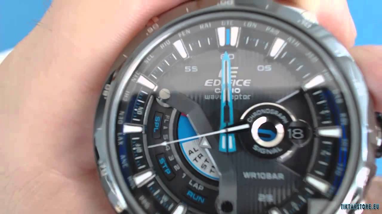 casio edifice eqw a1000b