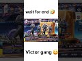 BGMI Victor gang op 🤣🤣 #b#gamer #shorts #share