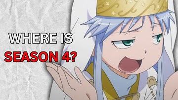 What’s REALLY Happening with A Certain Magical Index Season 4?